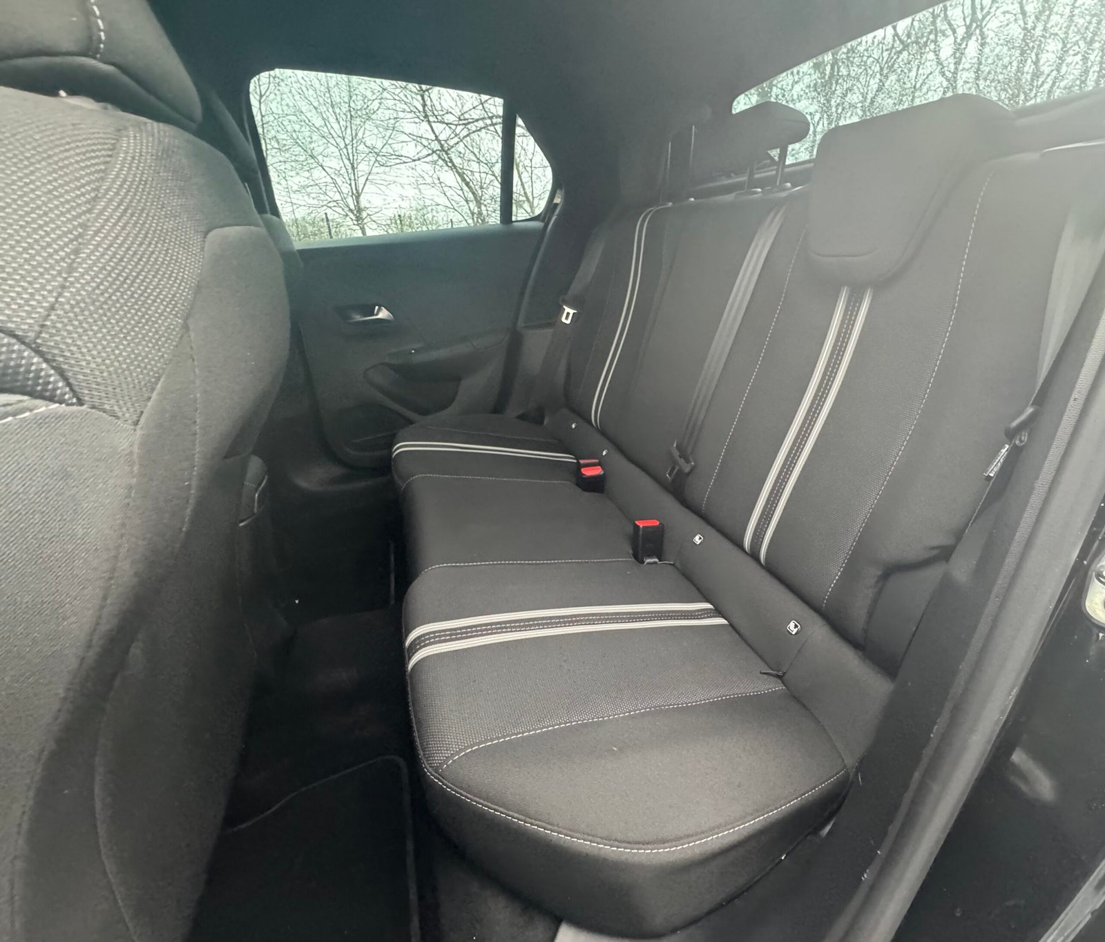 OPEL Corsa F Phase 2 1.2 i Turbo S&S 100CH « GS »