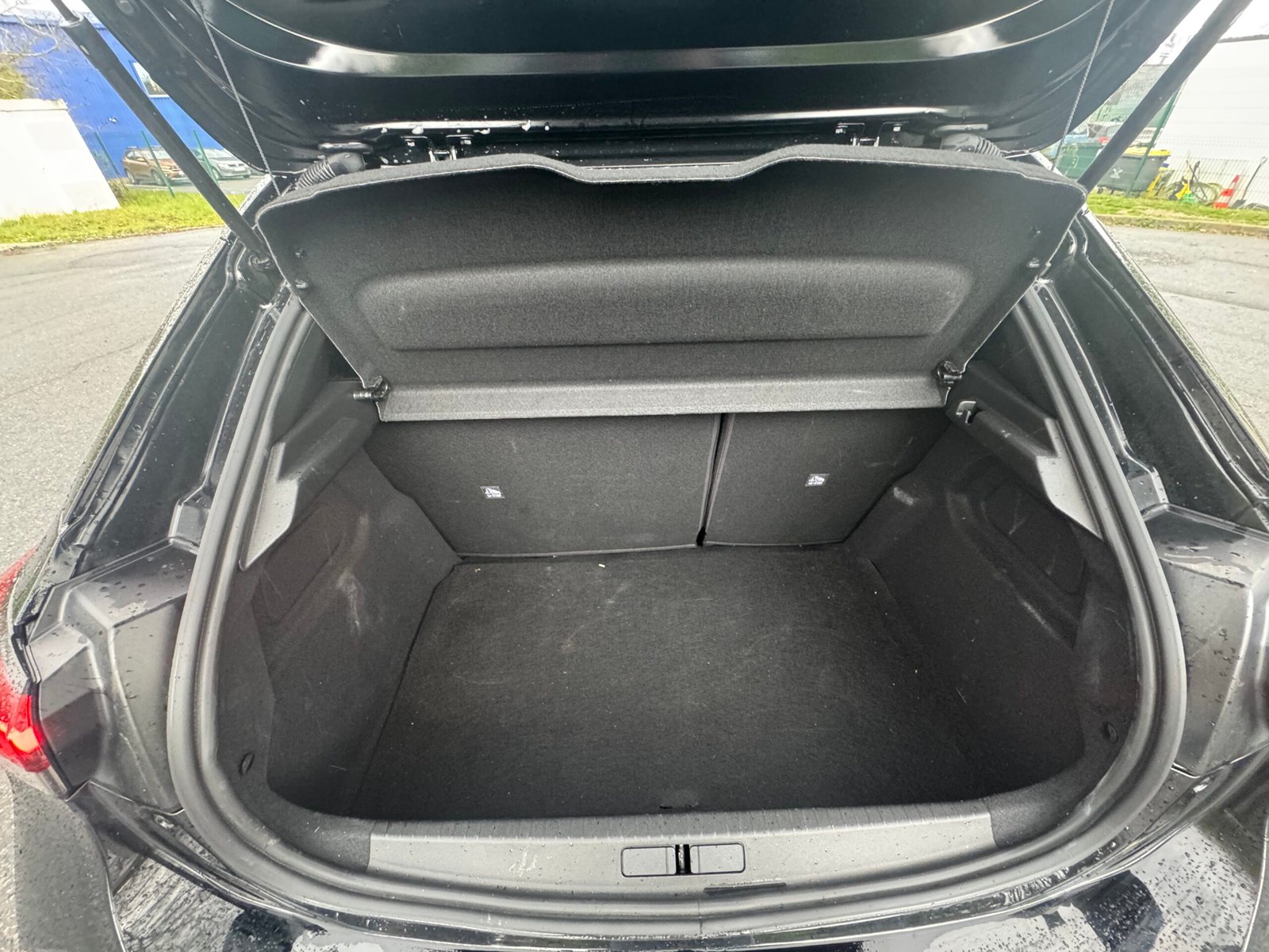 OPEL Corsa F Phase 2 1.2 i Turbo S&S 100CH « GS »