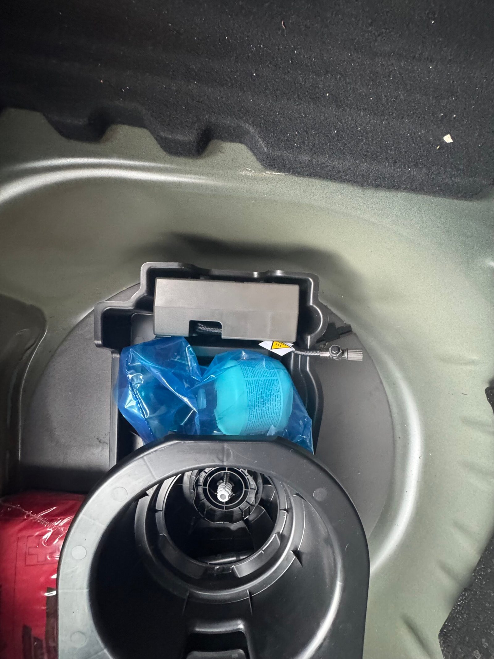 OPEL Corsa F Phase 2 1.2 i Turbo S&S 100CH « GS »