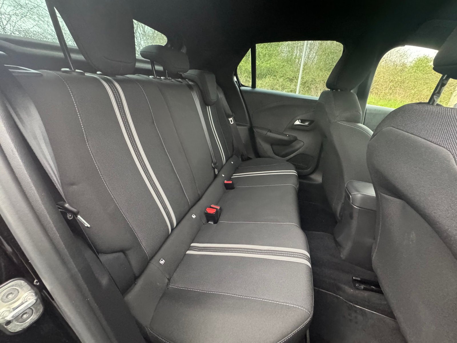 OPEL Corsa F Phase 2 1.2 i Turbo S&S 100CH « GS »