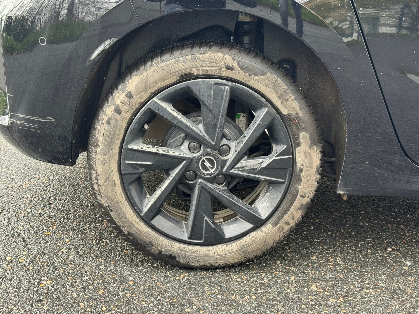 OPEL Corsa F Phase 2 1.2 i Turbo S&S 100CH « GS »