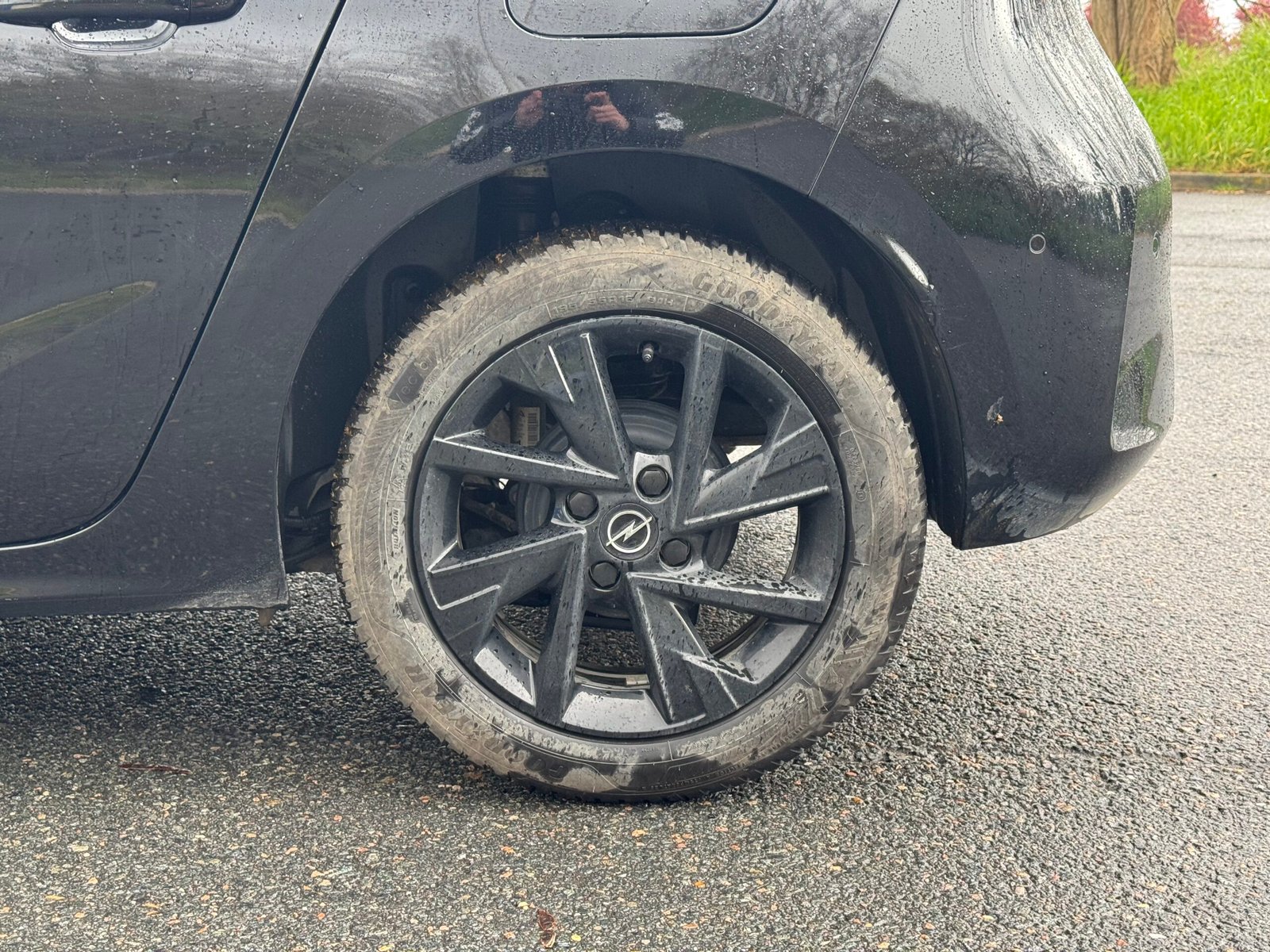 OPEL Corsa F Phase 2 1.2 i Turbo S&S 100CH « GS »