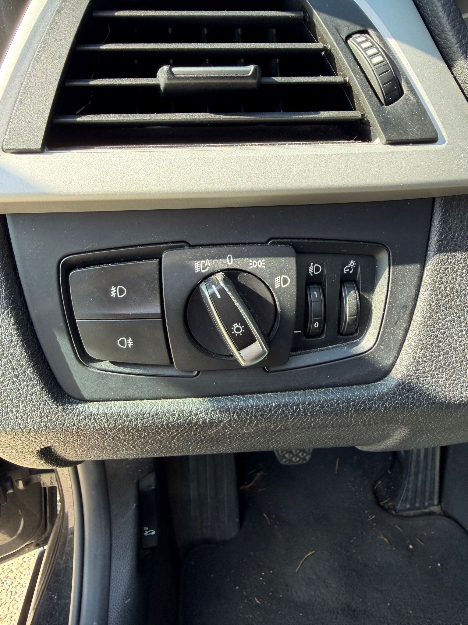 BMW série 3 320i Lounge 184cv