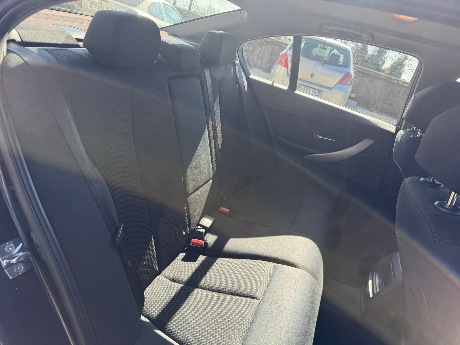 BMW série 3 320i Lounge 184cv