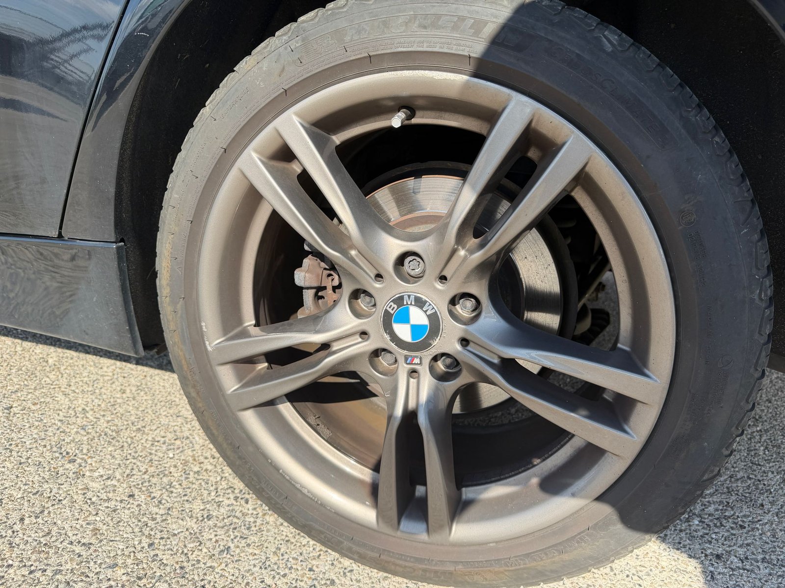 BMW série 3 320i Lounge 184cv