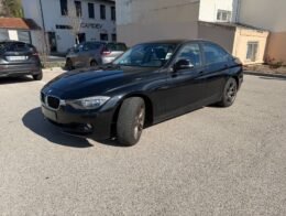BMW série 3 320i Lounge 184cv