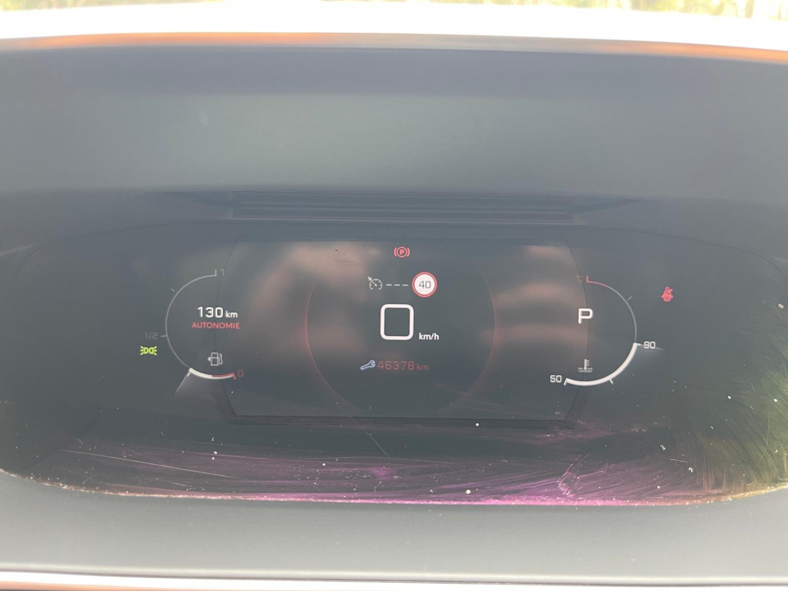 PEUGEOT 208 II 5 Portes 1.2 PureTech 12V EAT8 S&S 100 GT