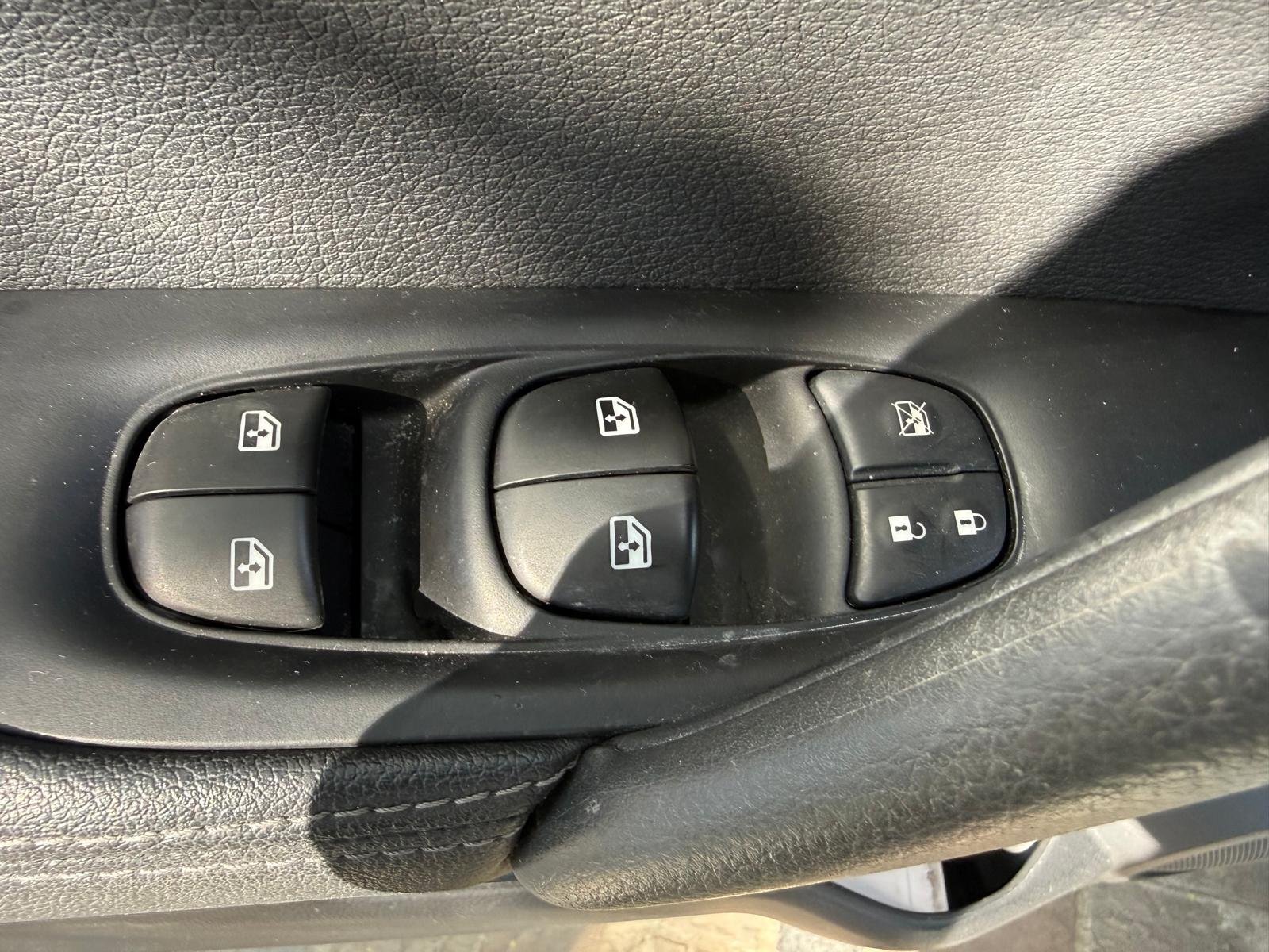 NISSAN Qashqai – Phase 2 (II) 1.3 DIG-T  DCT-7 160 Ch “ACENTA”