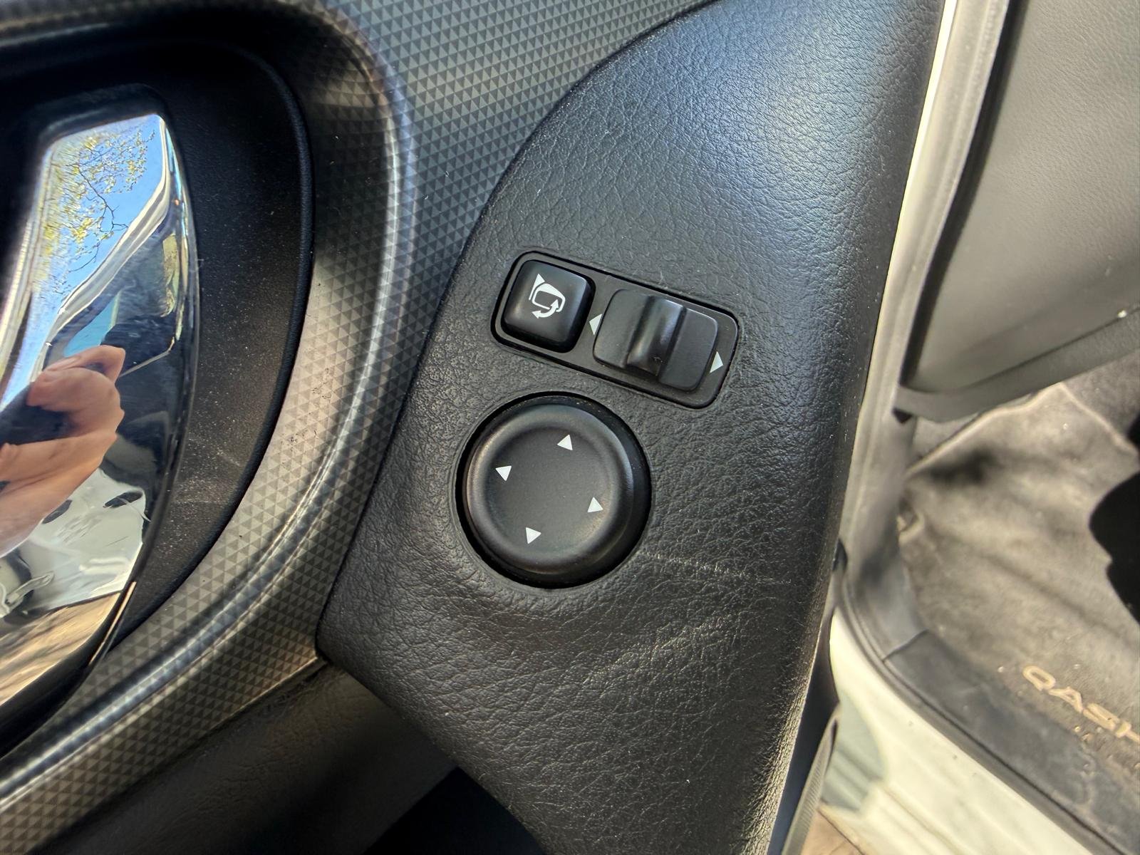 NISSAN Qashqai – Phase 2 (II) 1.3 DIG-T  DCT-7 160 Ch “ACENTA”