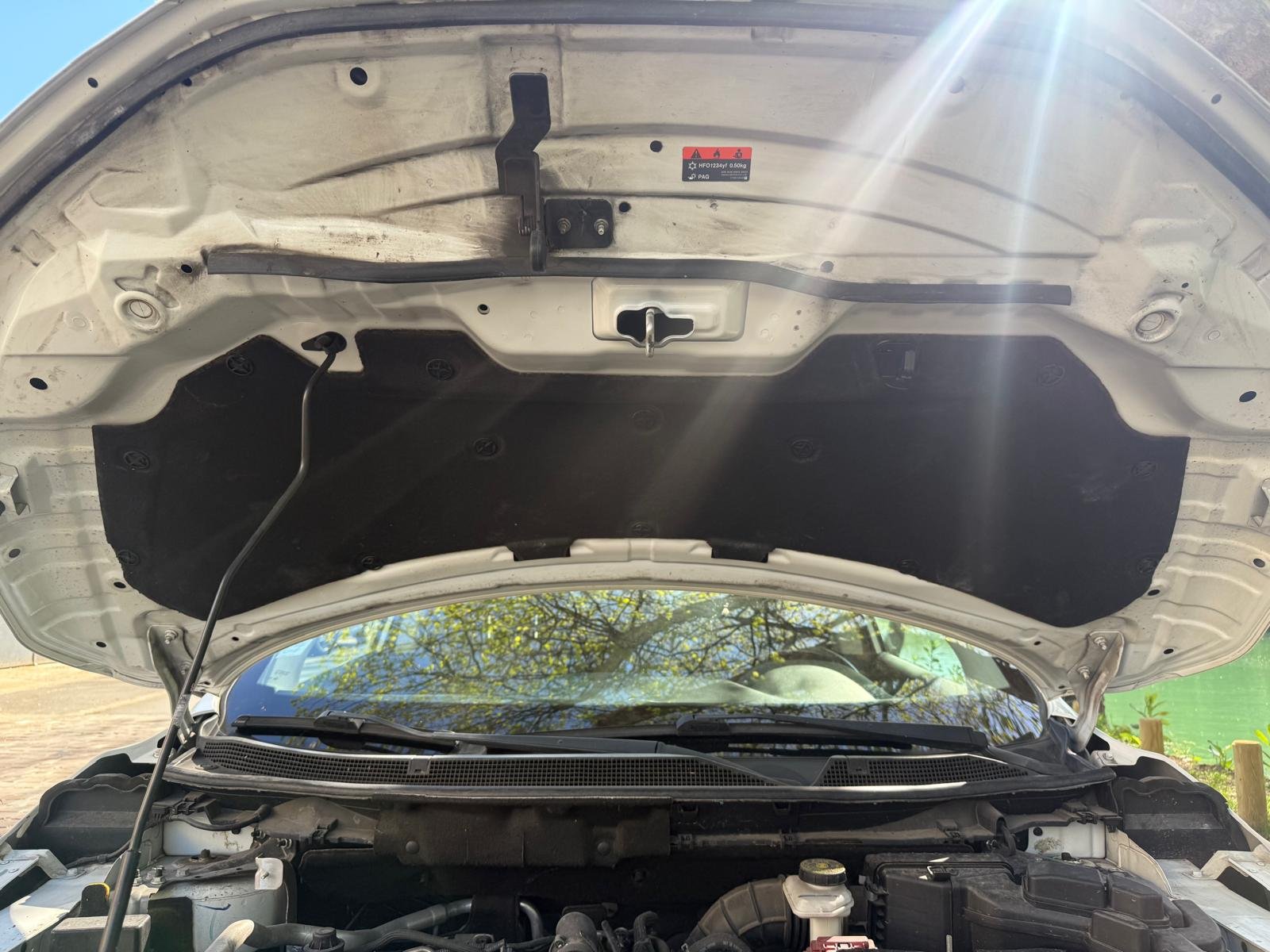 NISSAN Qashqai – Phase 2 (II) 1.3 DIG-T  DCT-7 160 Ch “ACENTA”