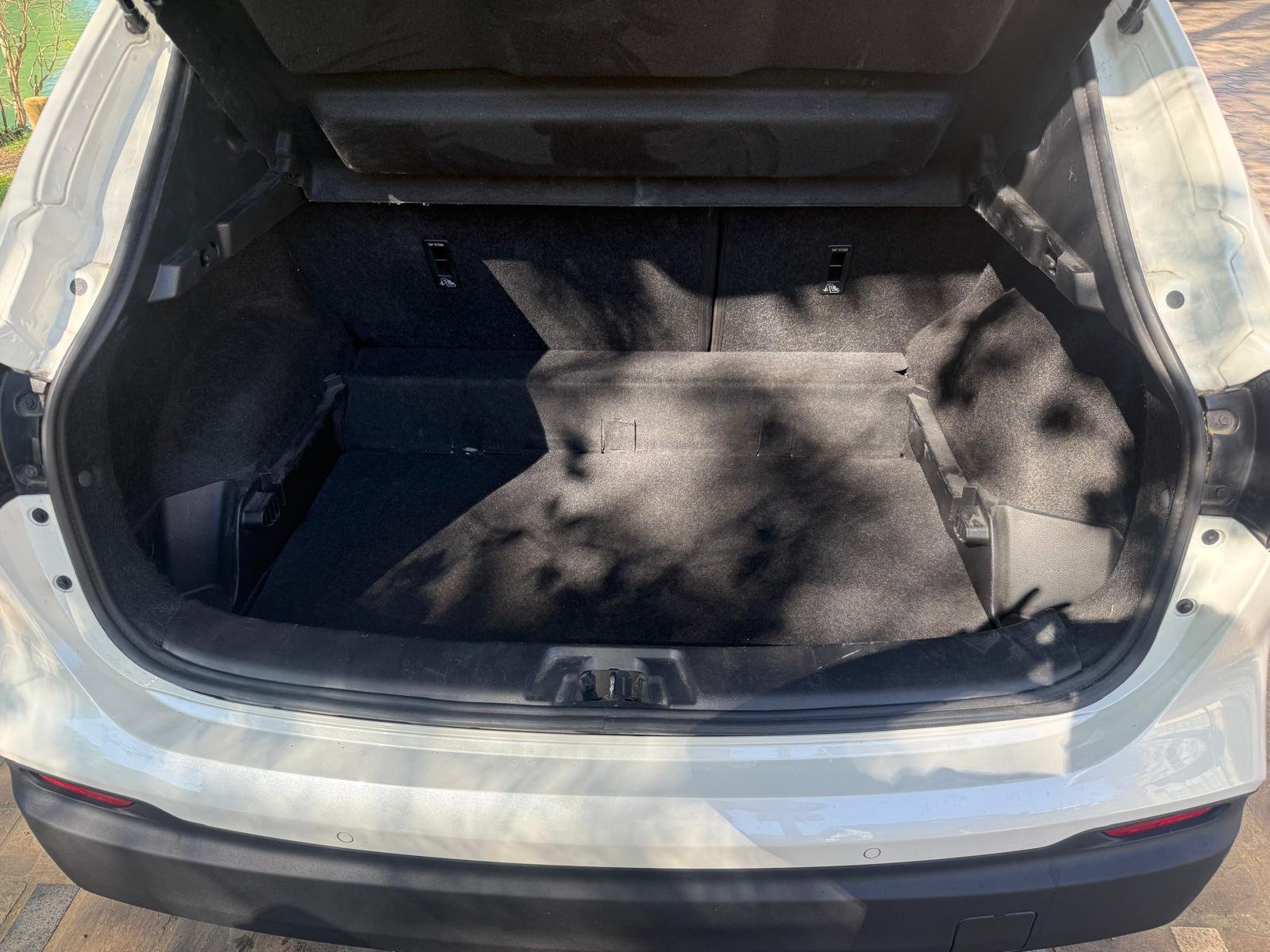 NISSAN Qashqai – Phase 2 (II) 1.3 DIG-T  DCT-7 160 Ch “ACENTA”