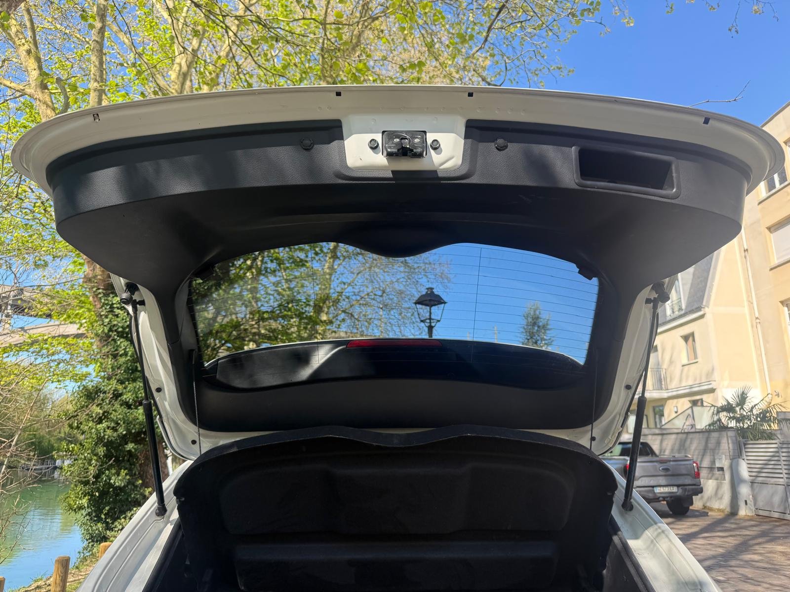 NISSAN Qashqai – Phase 2 (II) 1.3 DIG-T  DCT-7 160 Ch “ACENTA”