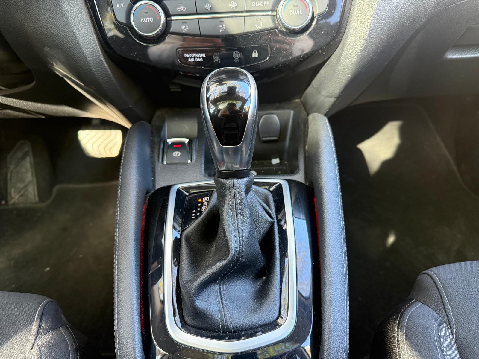 NISSAN Qashqai – Phase 2 (II) 1.3 DIG-T  DCT-7 160 Ch “ACENTA”