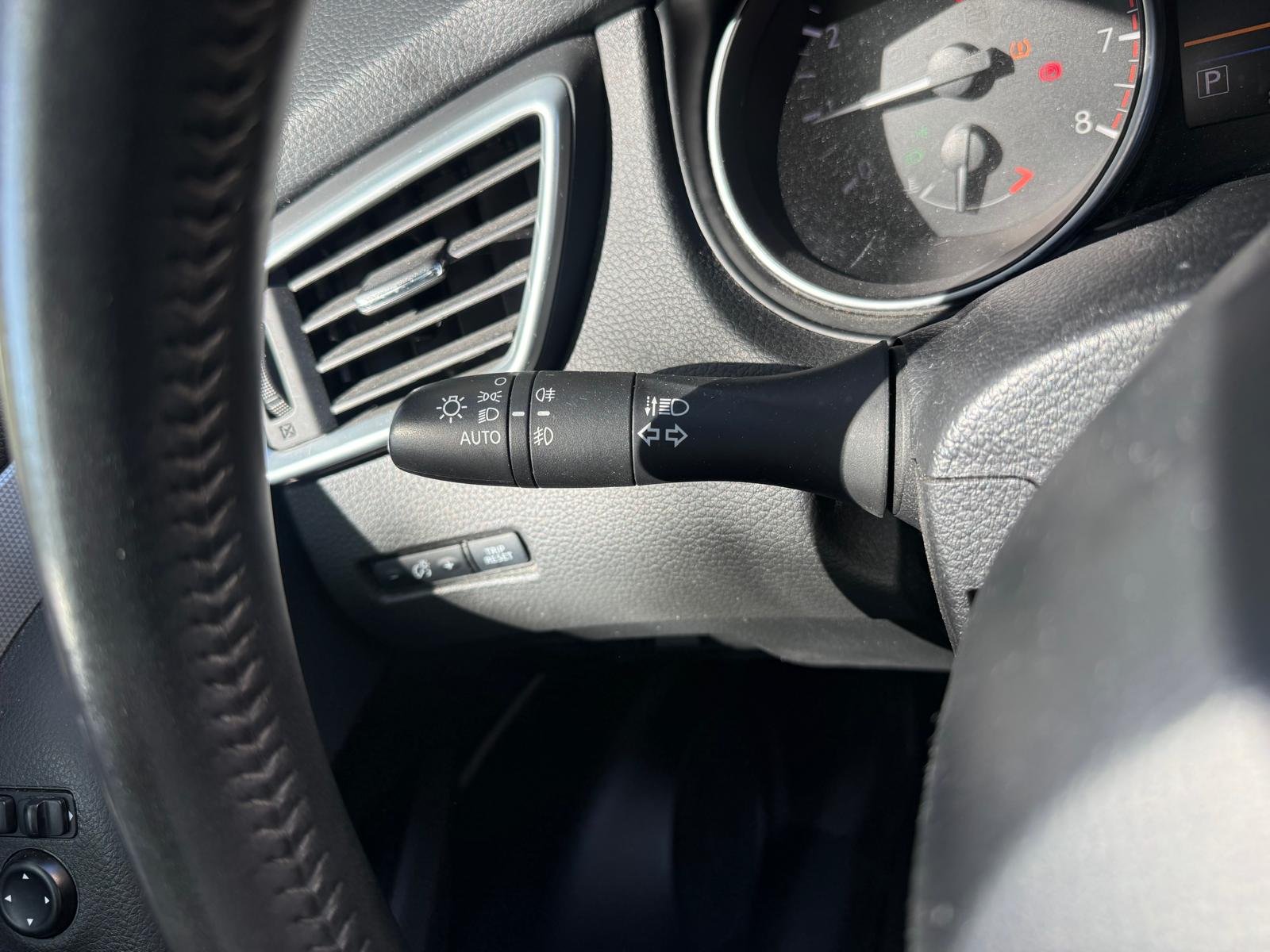 NISSAN Qashqai – Phase 2 (II) 1.3 DIG-T  DCT-7 160 Ch “ACENTA”