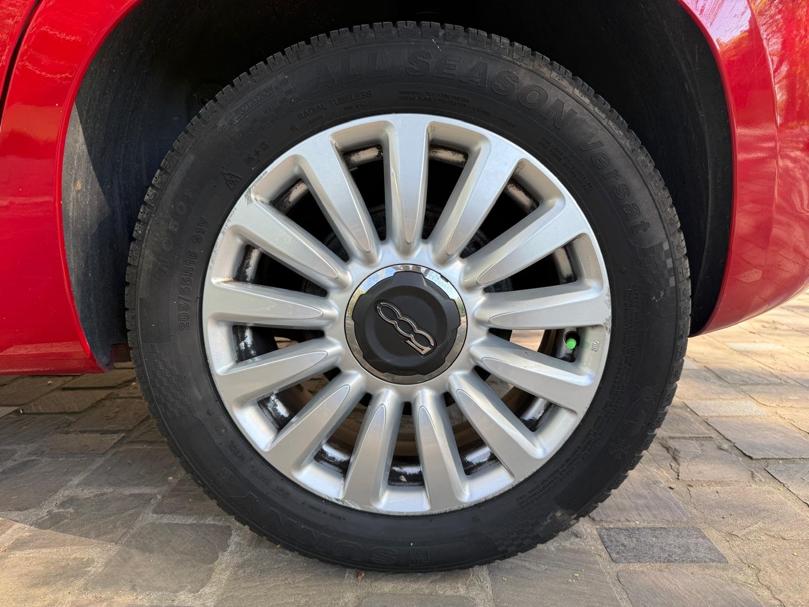 FIAT 500L 0.9 TwinAir Turbo 105 Ch “Easy”