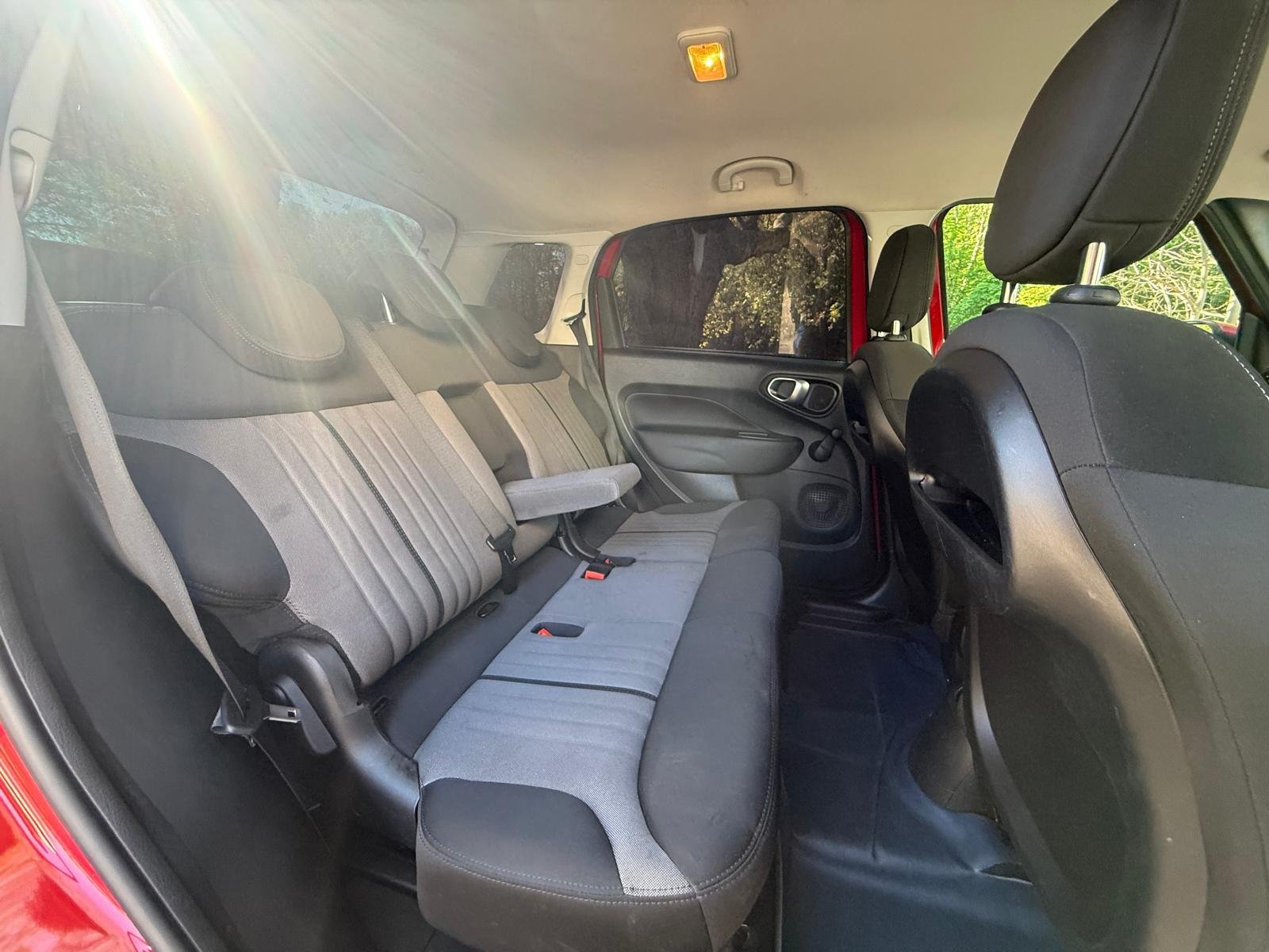 FIAT 500L 0.9 TwinAir Turbo 105 Ch “Easy”