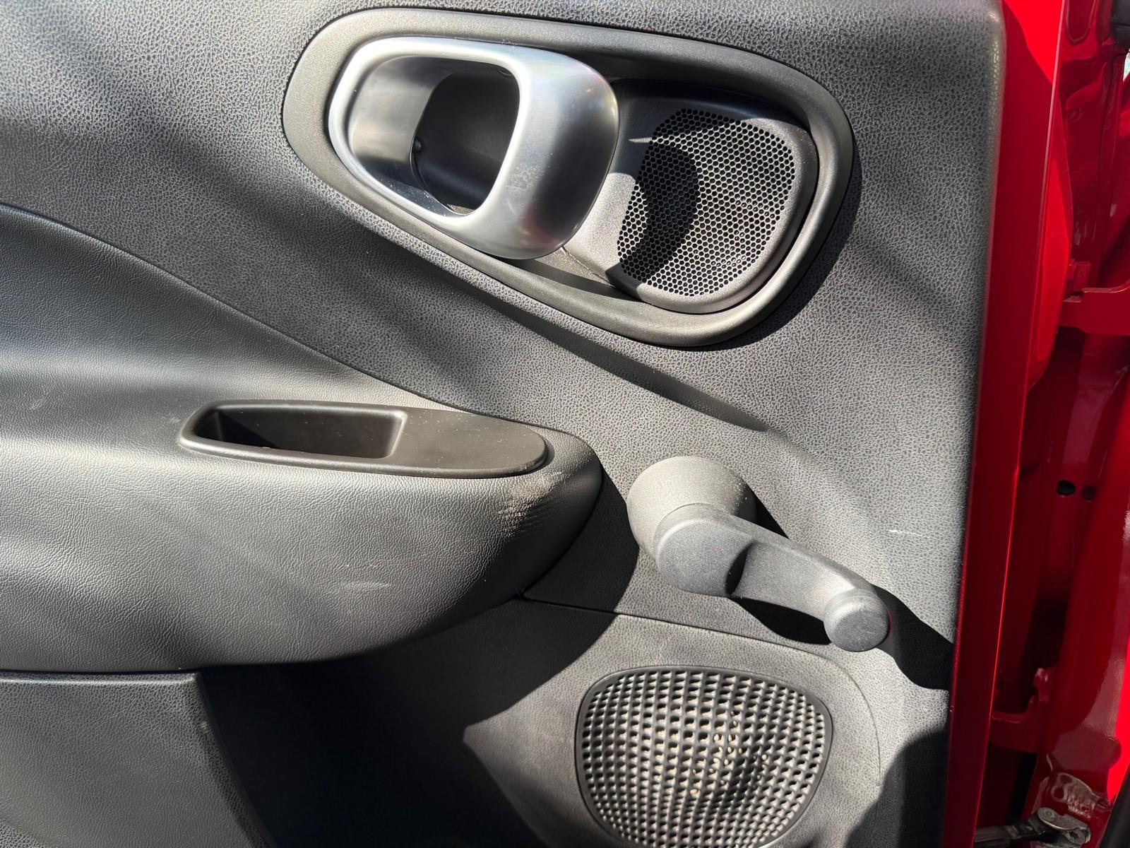 FIAT 500L 0.9 TwinAir Turbo 105 Ch “Easy”