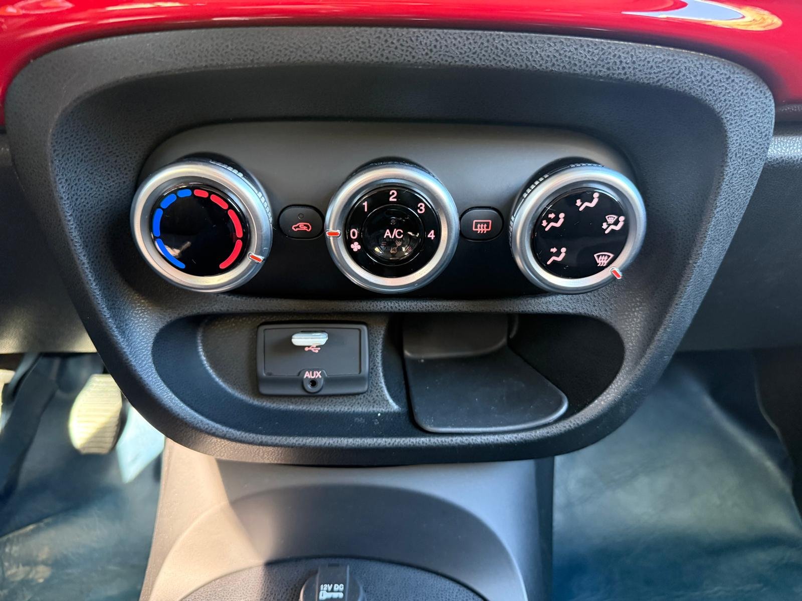 FIAT 500L 0.9 TwinAir Turbo 105 Ch “Easy”