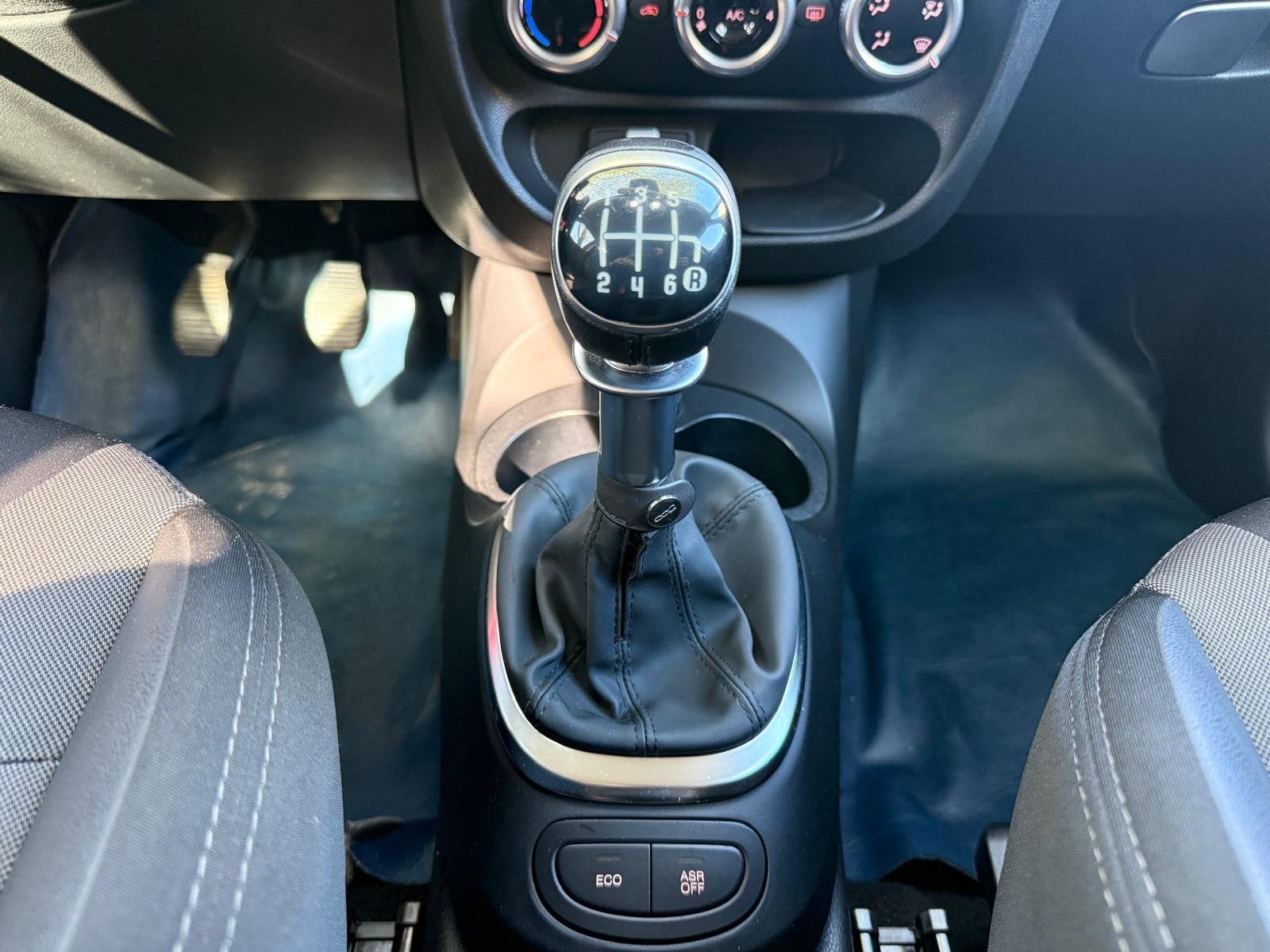 FIAT 500L 0.9 TwinAir Turbo 105 Ch “Easy”