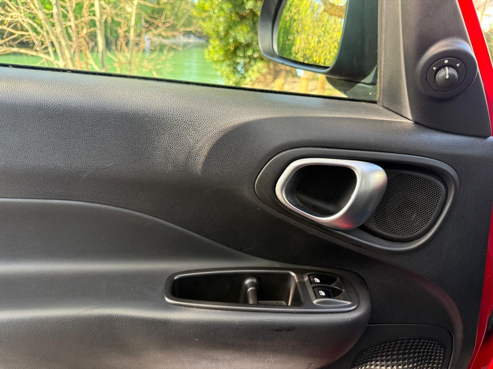 FIAT 500L 0.9 TwinAir Turbo 105 Ch “Easy”