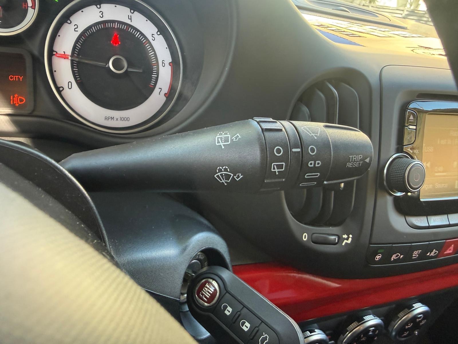 FIAT 500L 0.9 TwinAir Turbo 105 Ch “Easy”