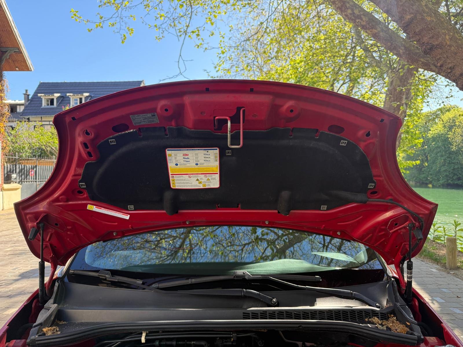 FIAT 500L 0.9 TwinAir Turbo 105 Ch “Easy”