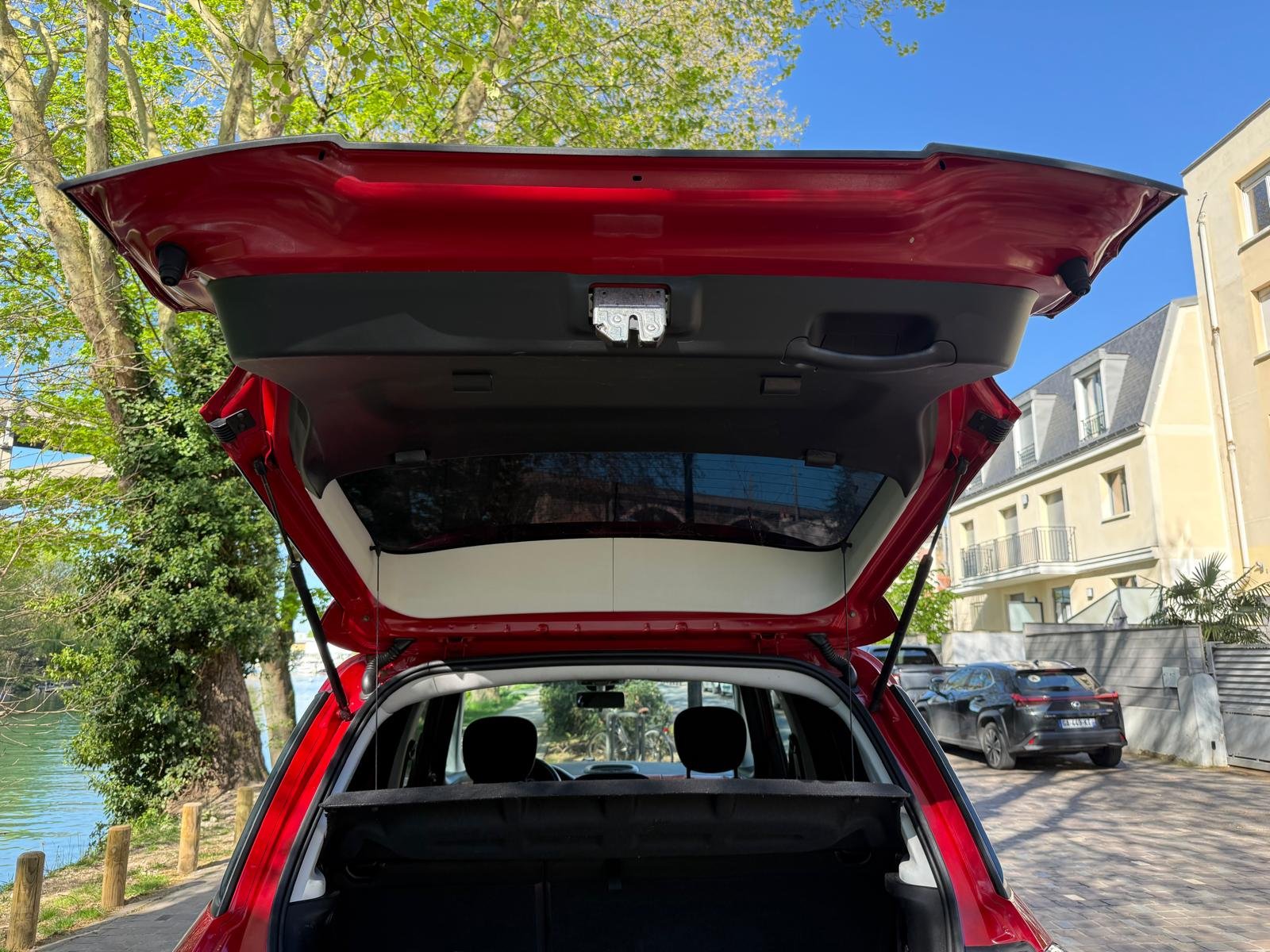 FIAT 500L 0.9 TwinAir Turbo 105 Ch “Easy”