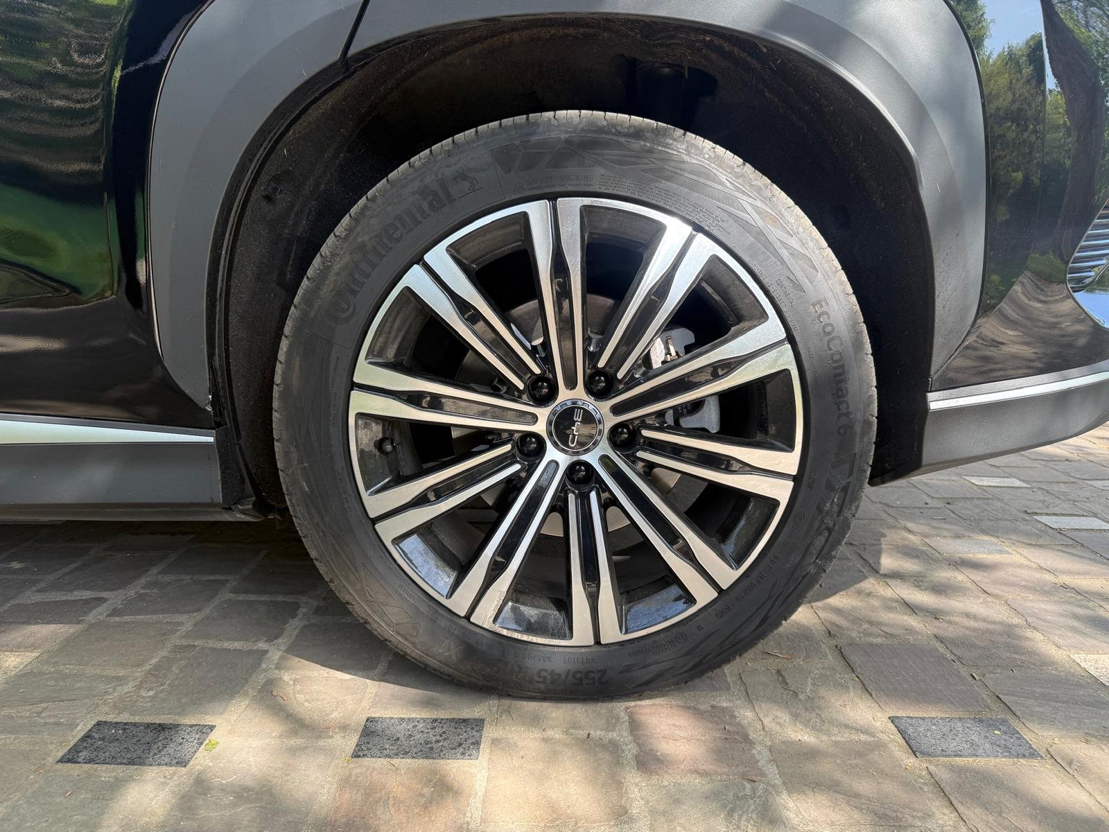 BYD SEALION 7 313Ch “COMFORT”