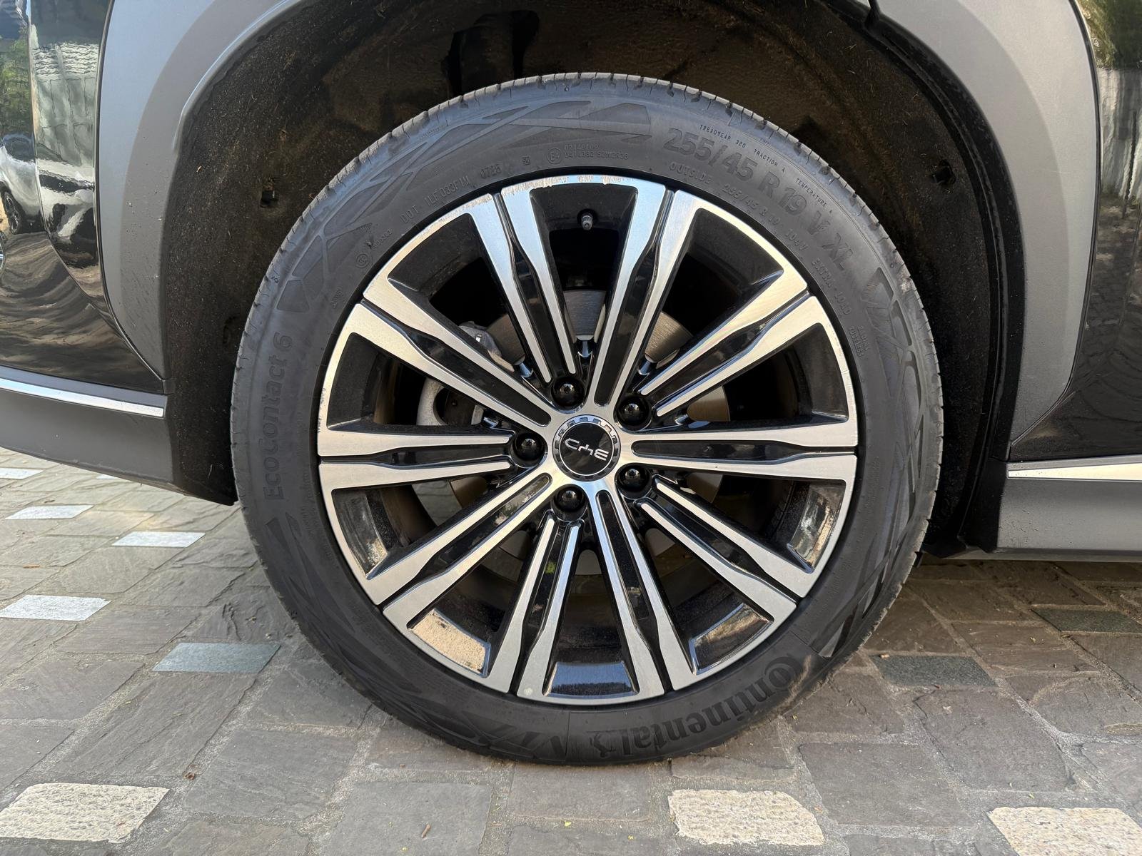 BYD SEALION 7 313Ch “COMFORT”