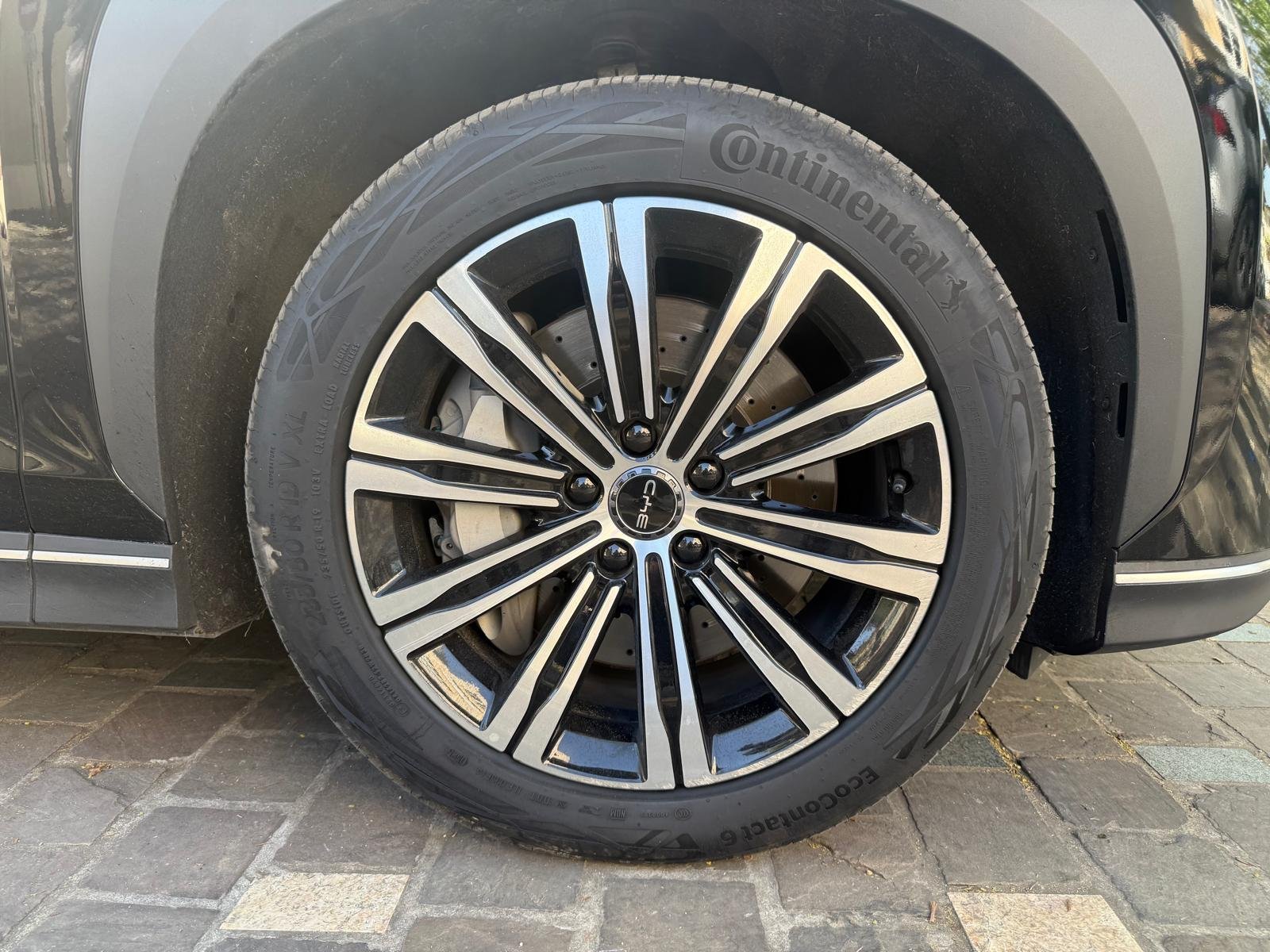 BYD SEALION 7 313Ch “COMFORT”