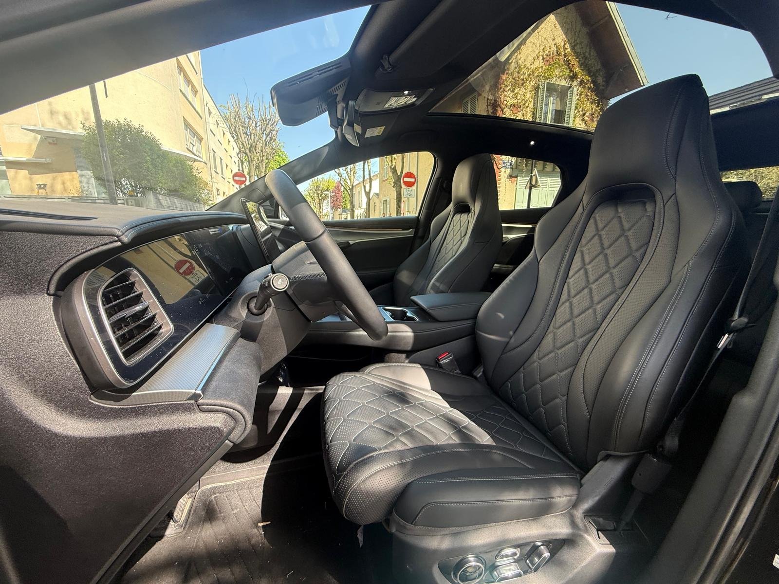 BYD SEALION 7 313Ch “COMFORT”