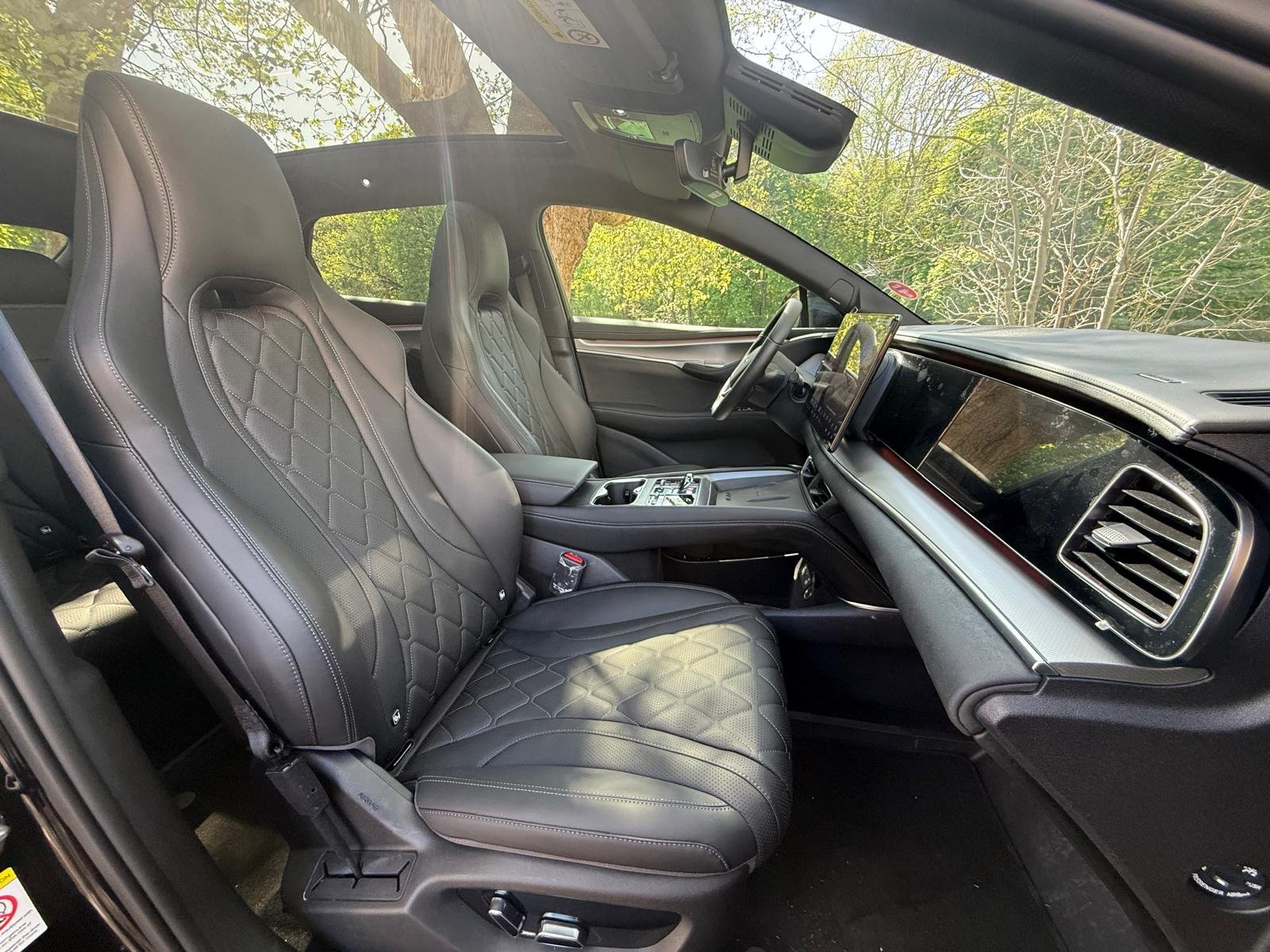 BYD SEALION 7 313Ch “COMFORT”