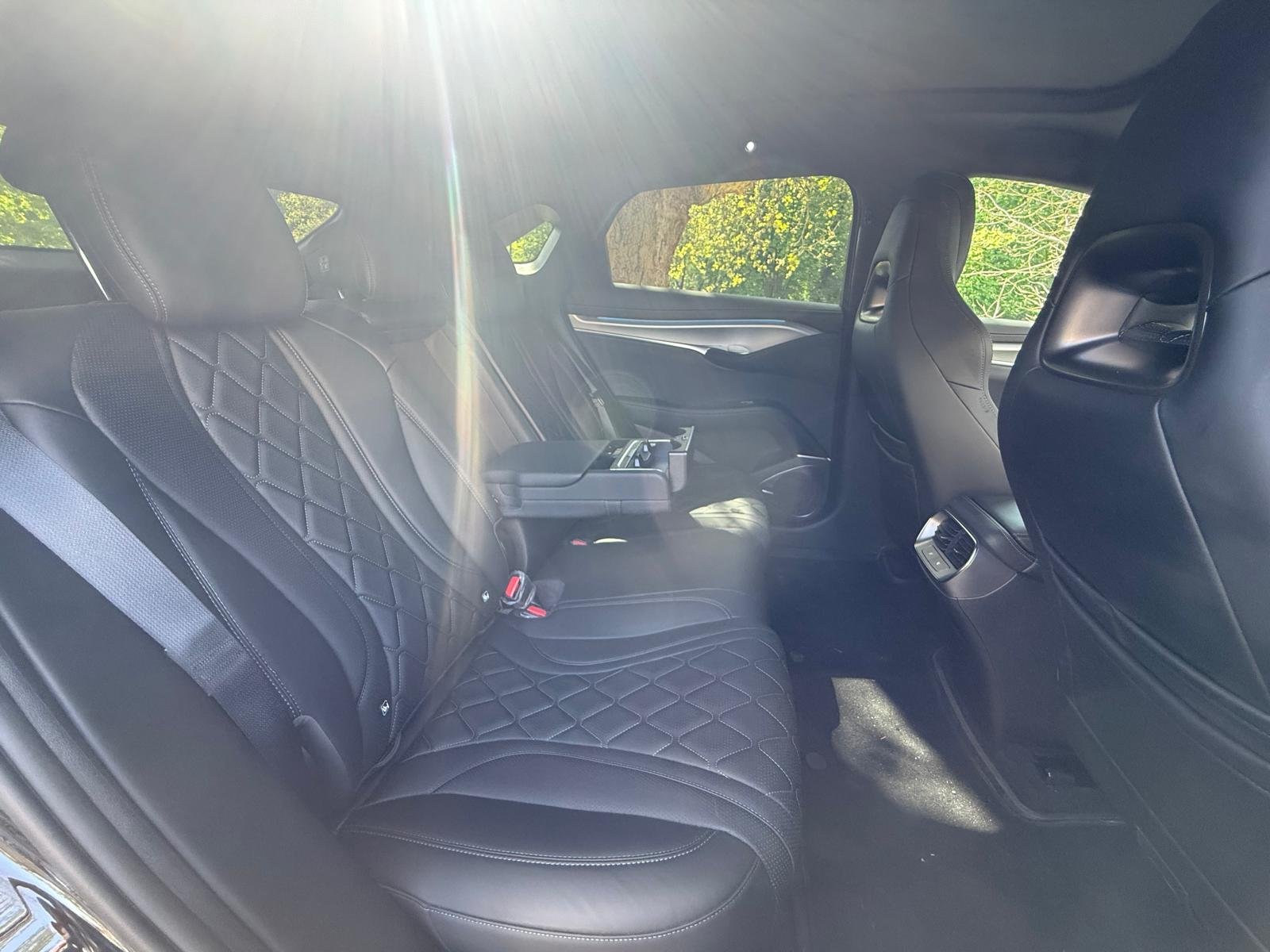 BYD SEALION 7 313Ch “COMFORT”