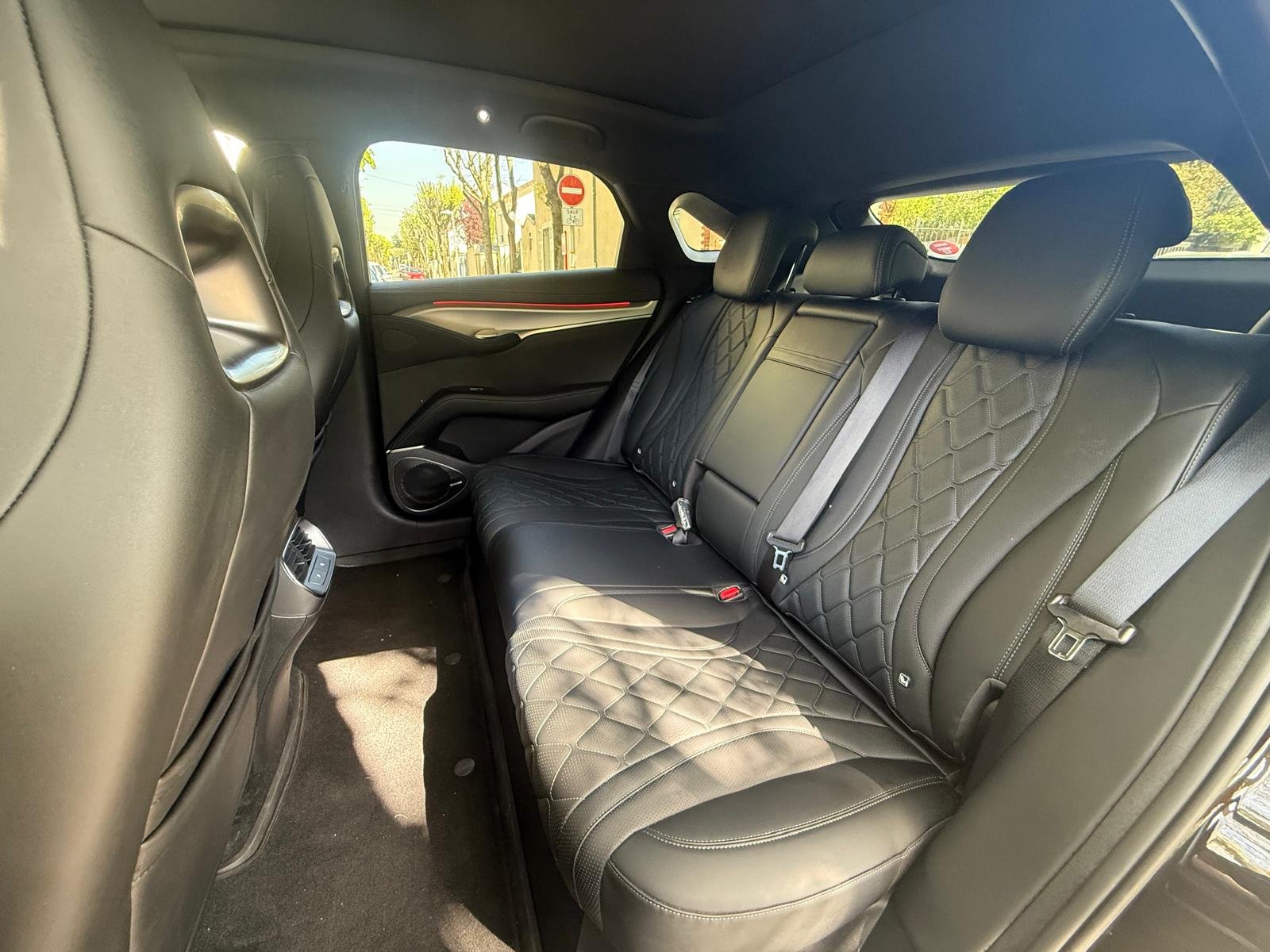 BYD SEALION 7 313Ch “COMFORT”