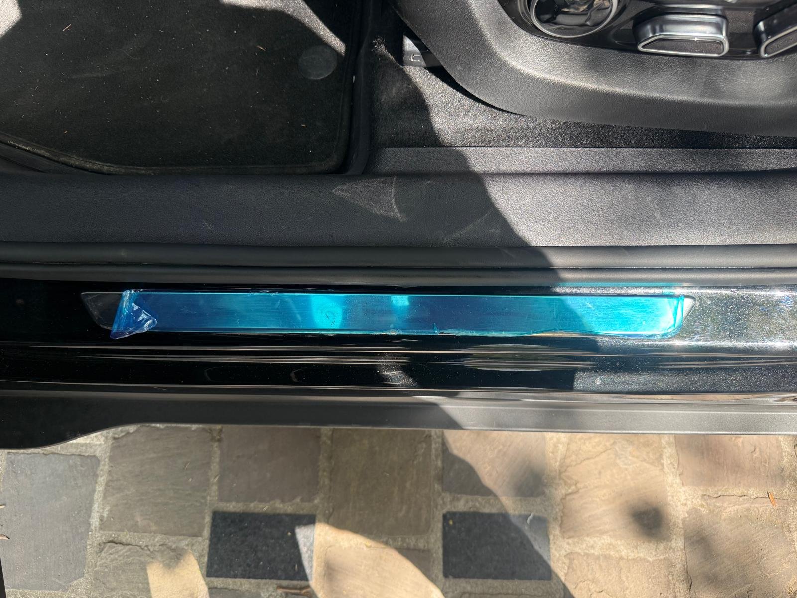 BYD SEALION 7 313Ch “COMFORT”