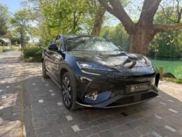 BYD SEALION 7 313Ch “COMFORT”