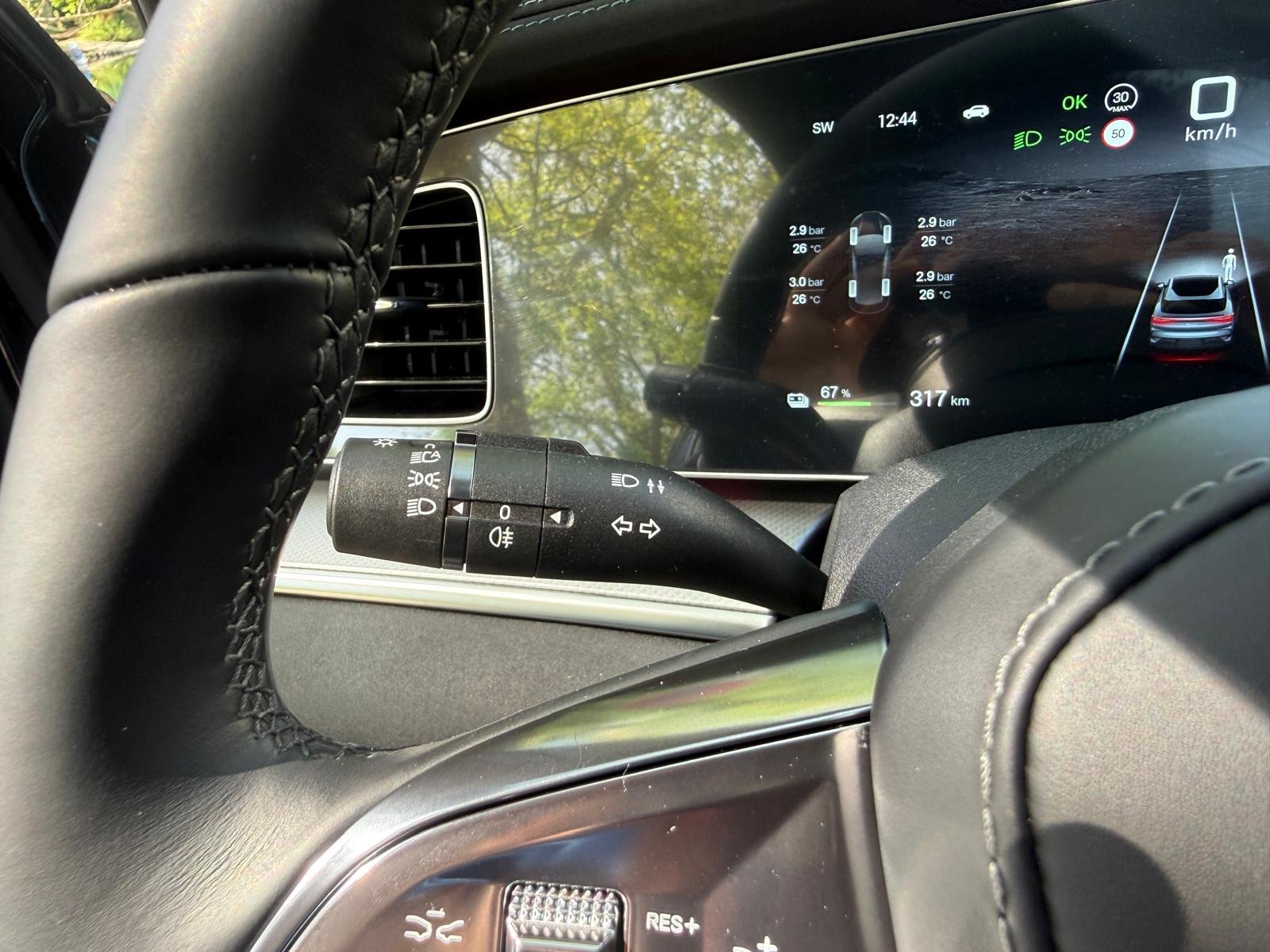 BYD SEALION 7 313Ch “COMFORT”