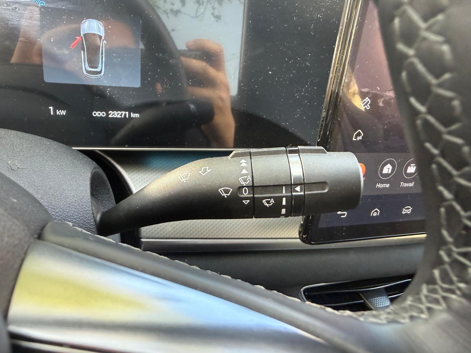 BYD SEALION 7 313Ch “COMFORT”