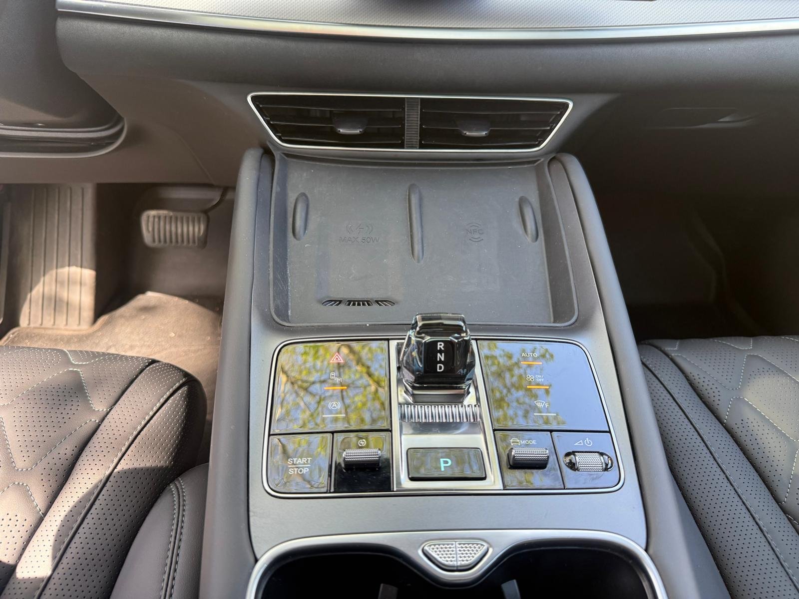 BYD SEALION 7 313Ch “COMFORT”