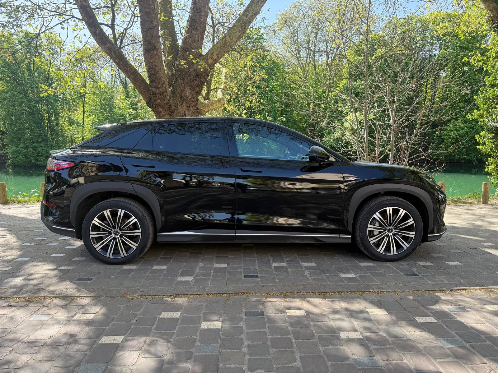 BYD SEALION 7 313Ch “COMFORT”