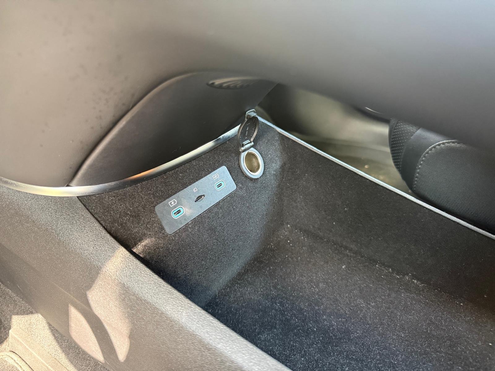 BYD SEALION 7 313Ch “COMFORT”