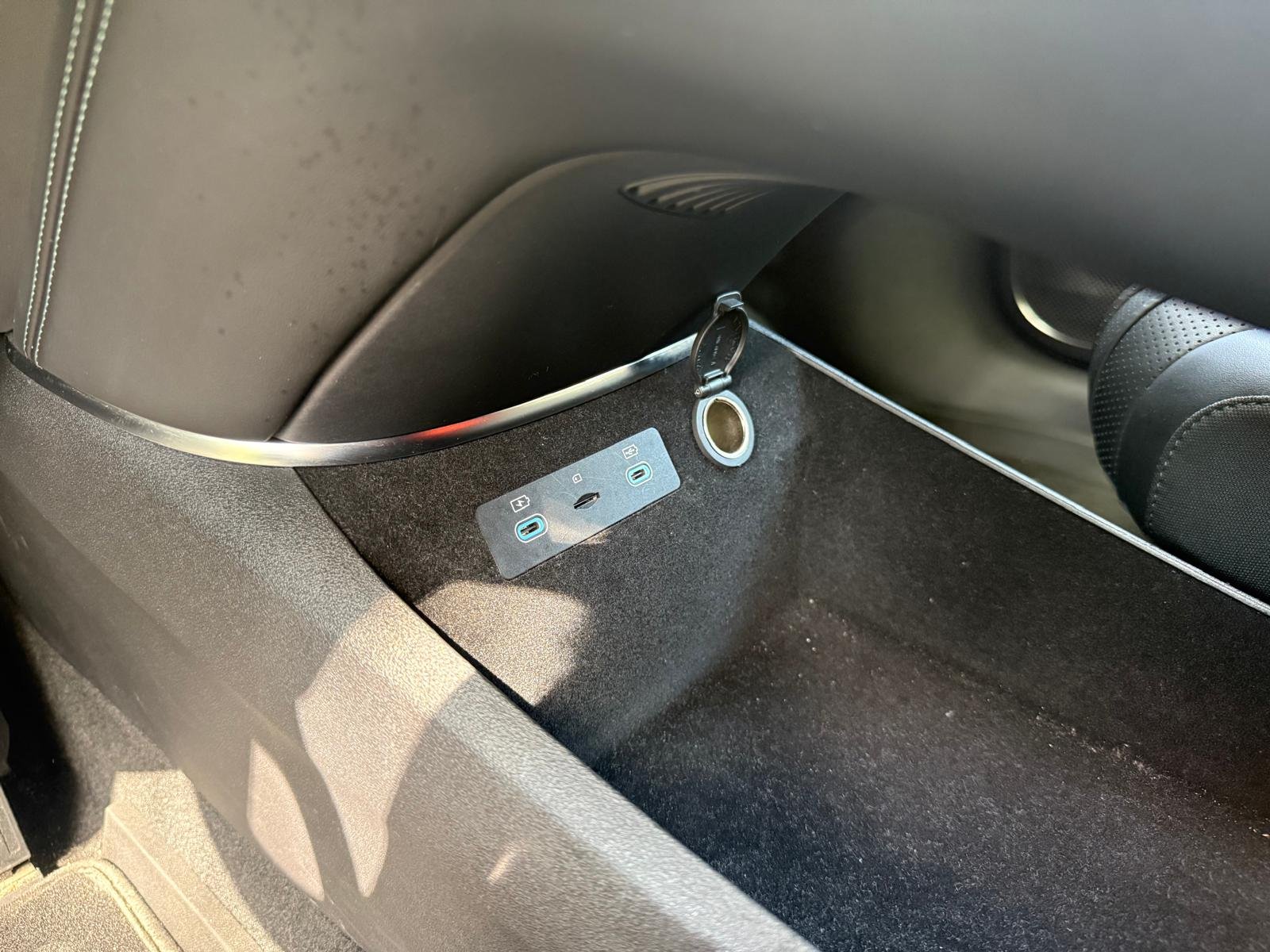 BYD SEALION 7 313Ch “COMFORT”