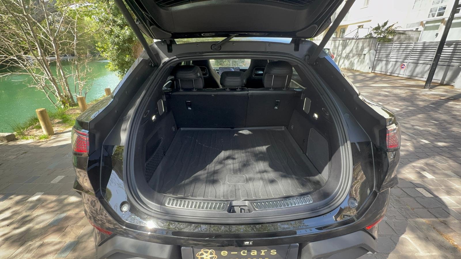 BYD SEALION 7 313Ch “COMFORT”