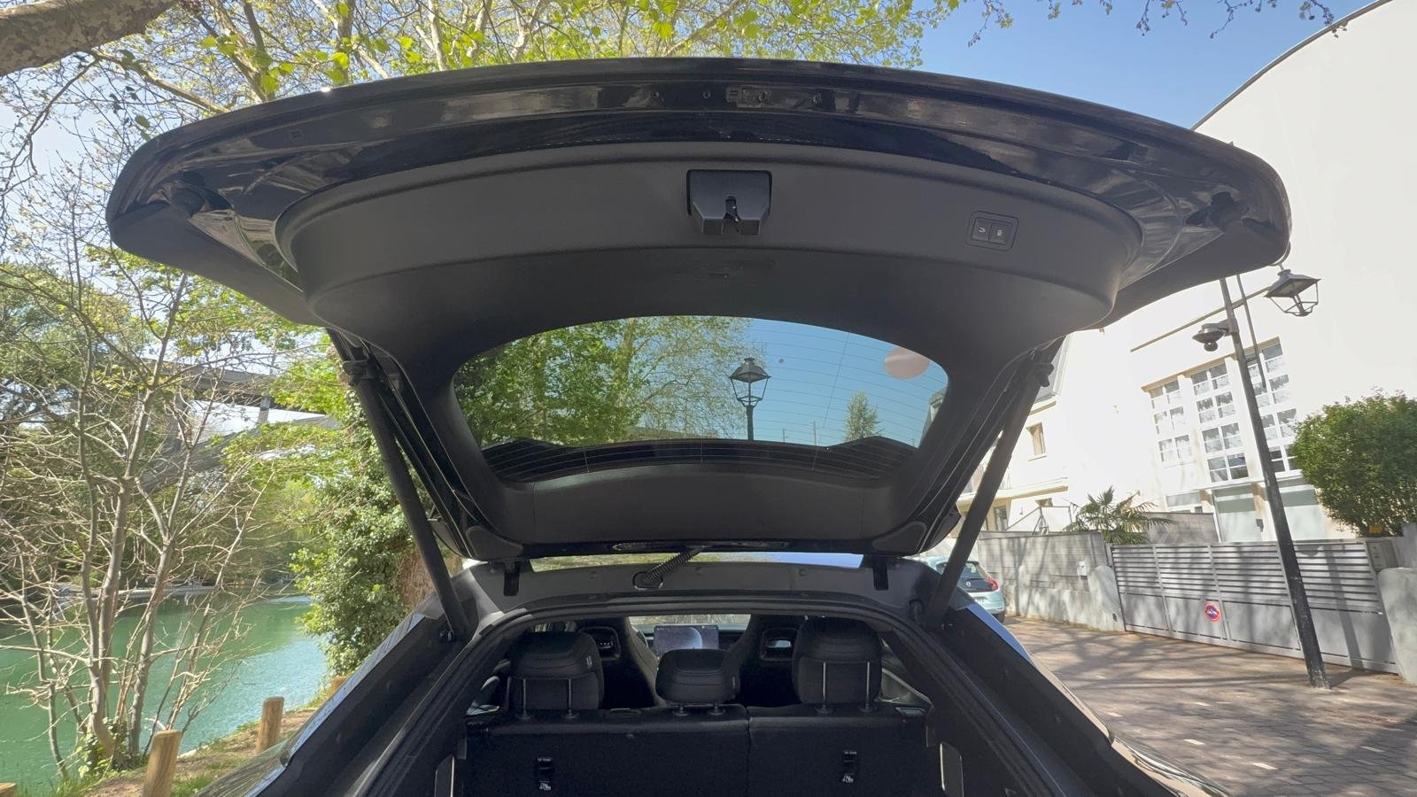 BYD SEALION 7 313Ch “COMFORT”