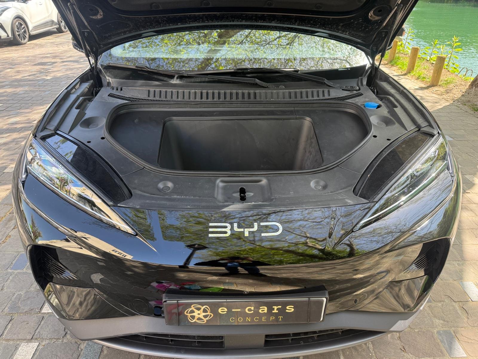 BYD SEALION 7 313Ch “COMFORT”