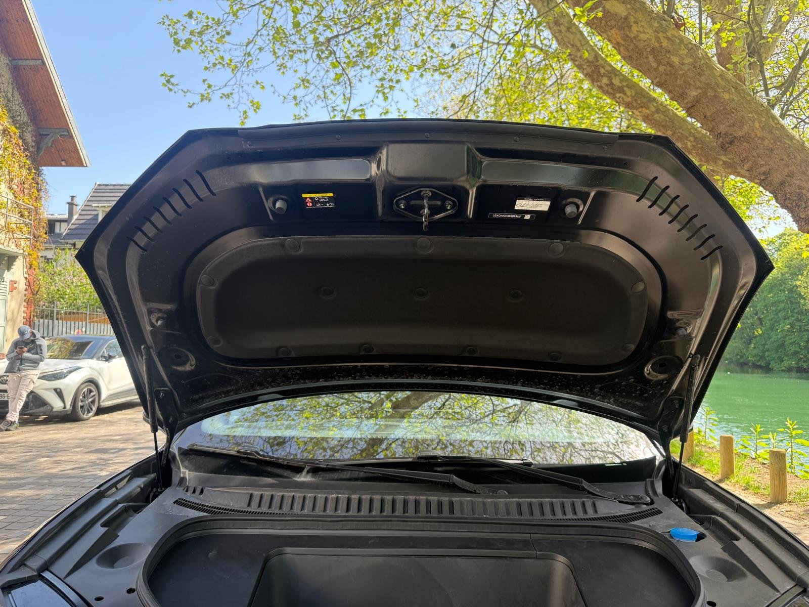 BYD SEALION 7 313Ch “COMFORT”