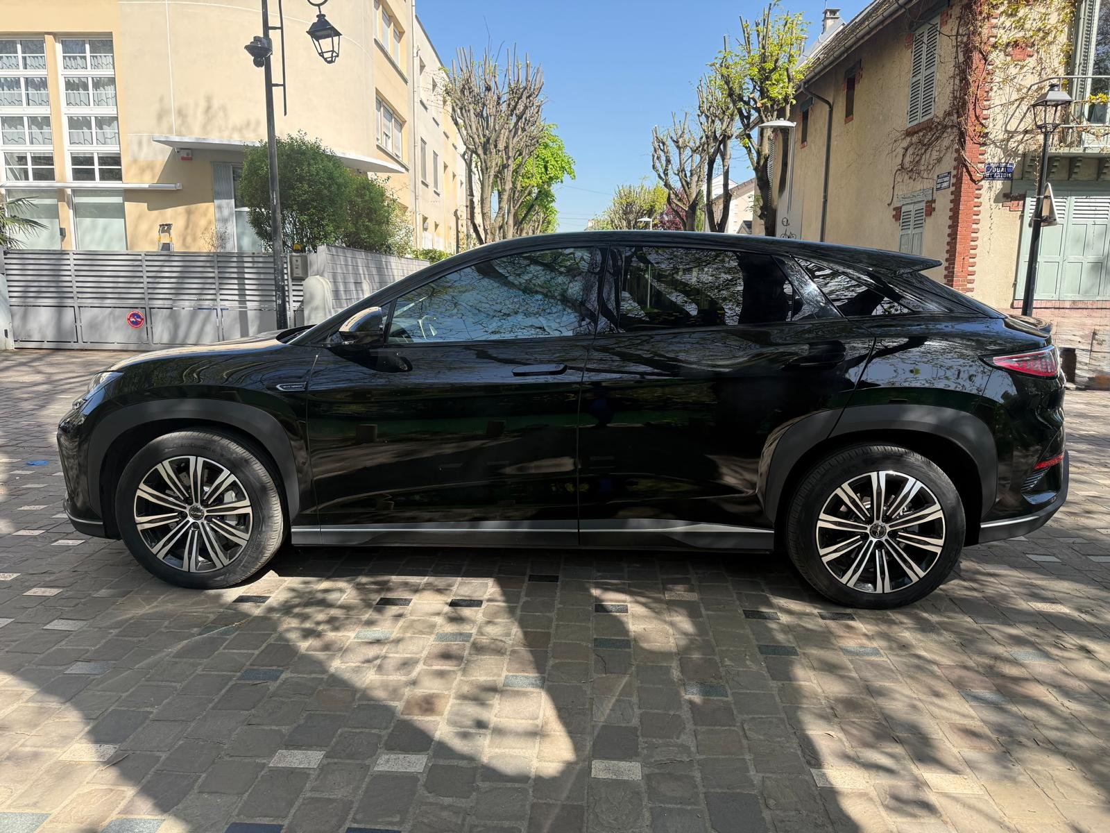 BYD SEALION 7 313Ch “COMFORT”