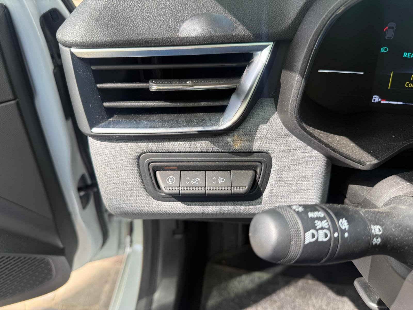 RENAULT Clio V (5) E-TECH 1.6 145Ch Hybrid “EQUILIBRE”