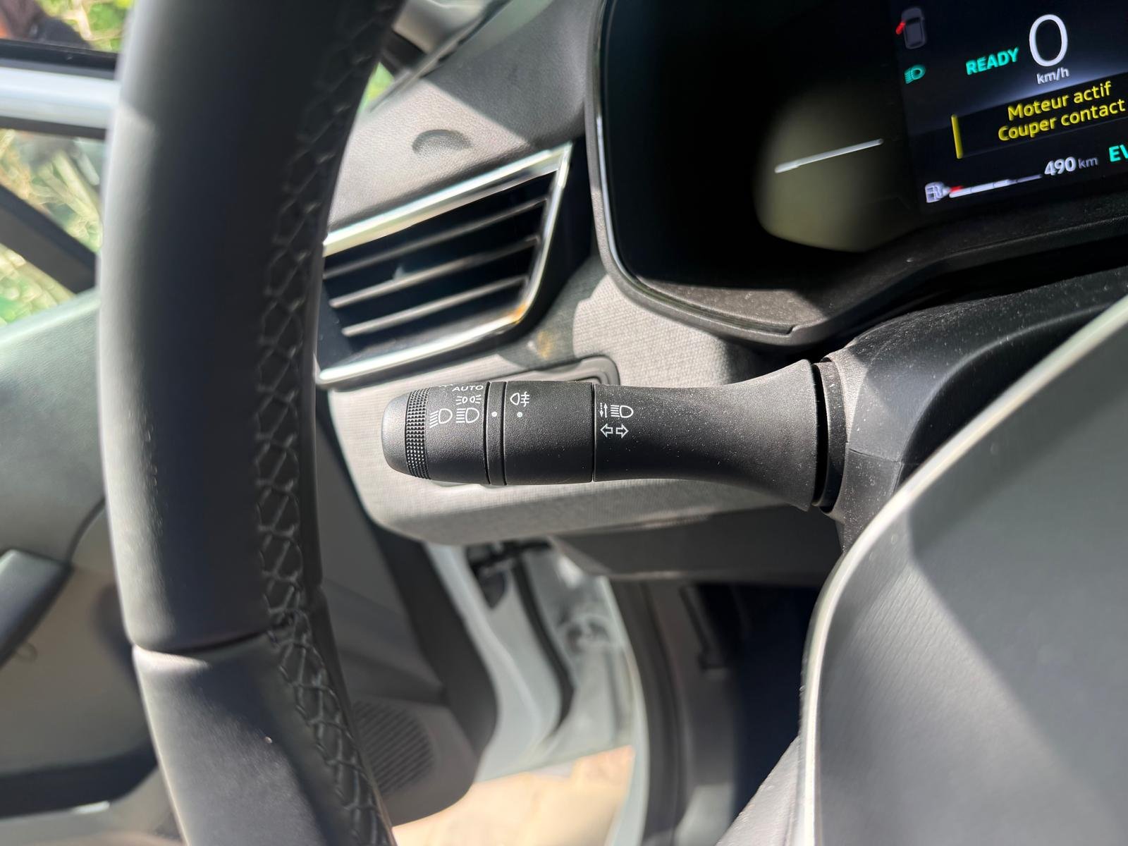 RENAULT Clio V (5) E-TECH 1.6 145Ch Hybrid “EQUILIBRE”