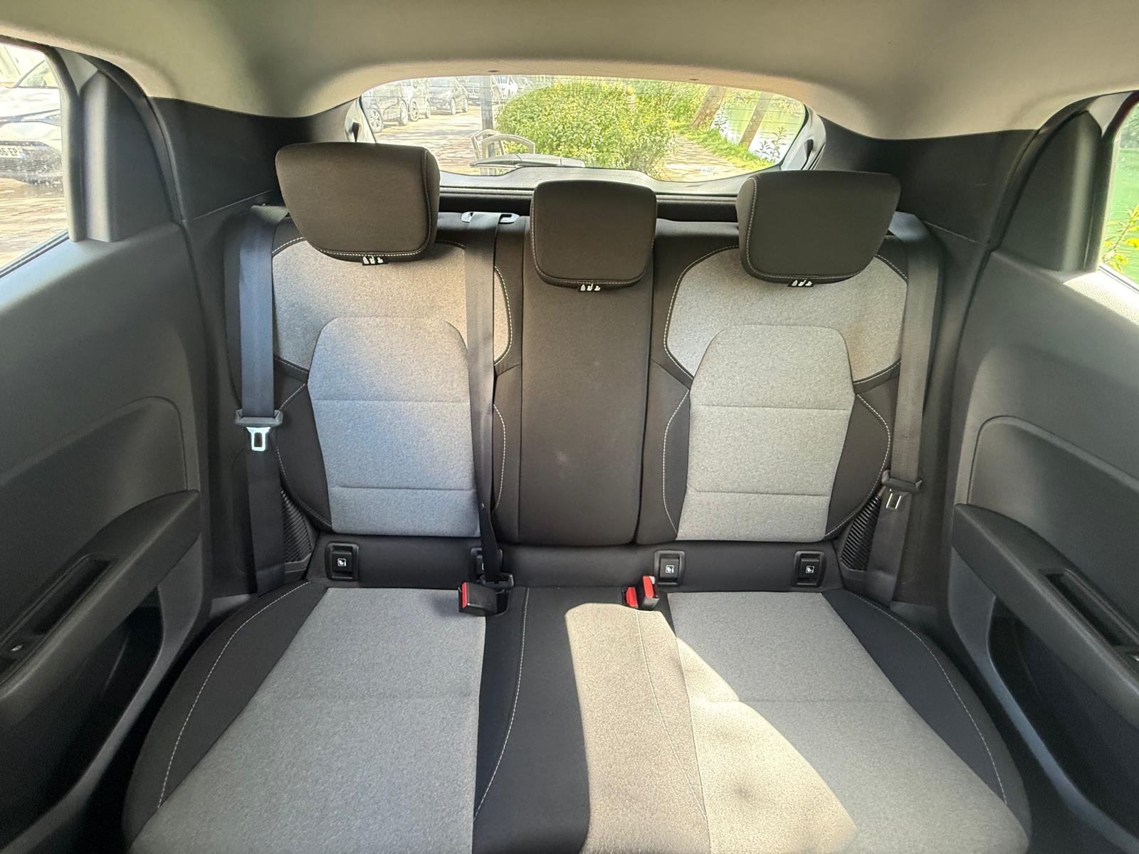 RENAULT Clio V (5) E-TECH 1.6 145Ch Hybrid “EQUILIBRE”